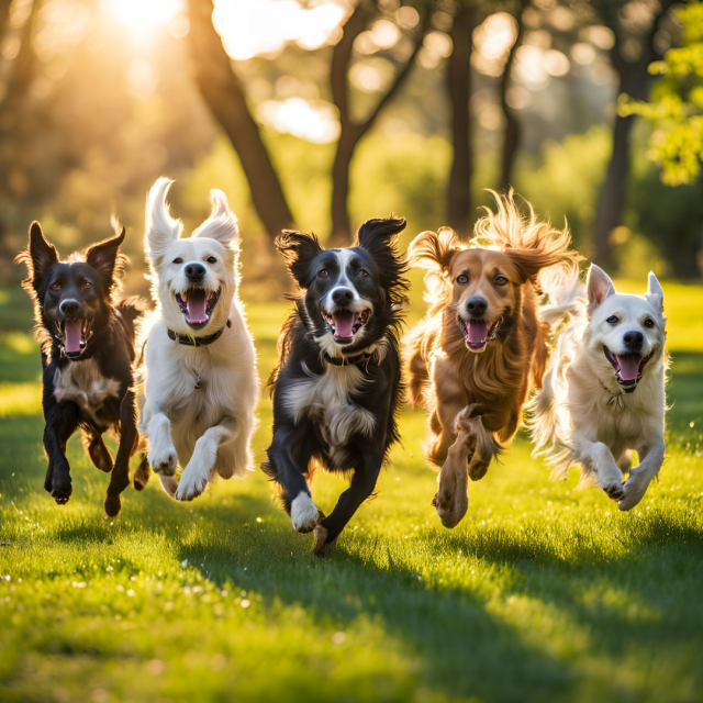 Dogs