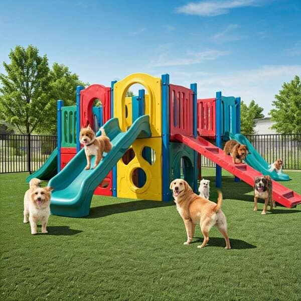How to Choose the Perfect Dog Daycare: A Pet Parent’s Guide