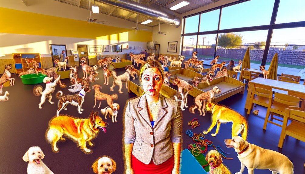 What Are the Most Common Safety and Concerns With Dog Day Care