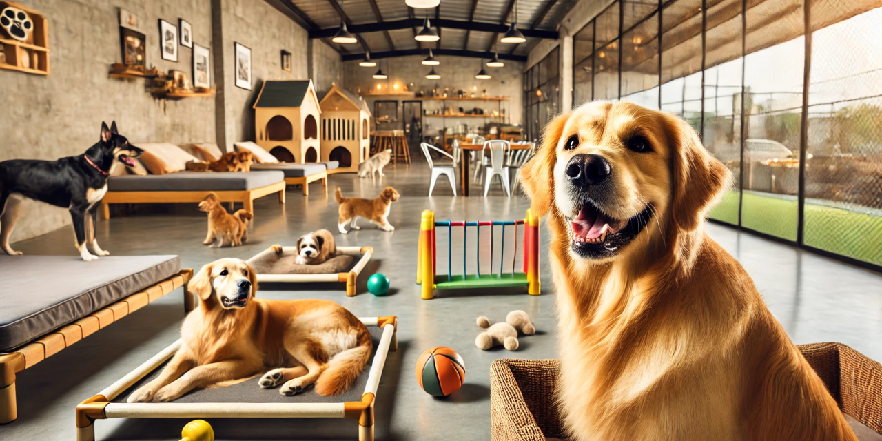 Overnight Boarding or Doggy Daycare: Which Is the Best Choice for Your Dog?