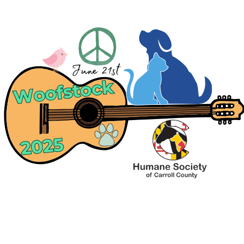 WOOFSTOCK 2025