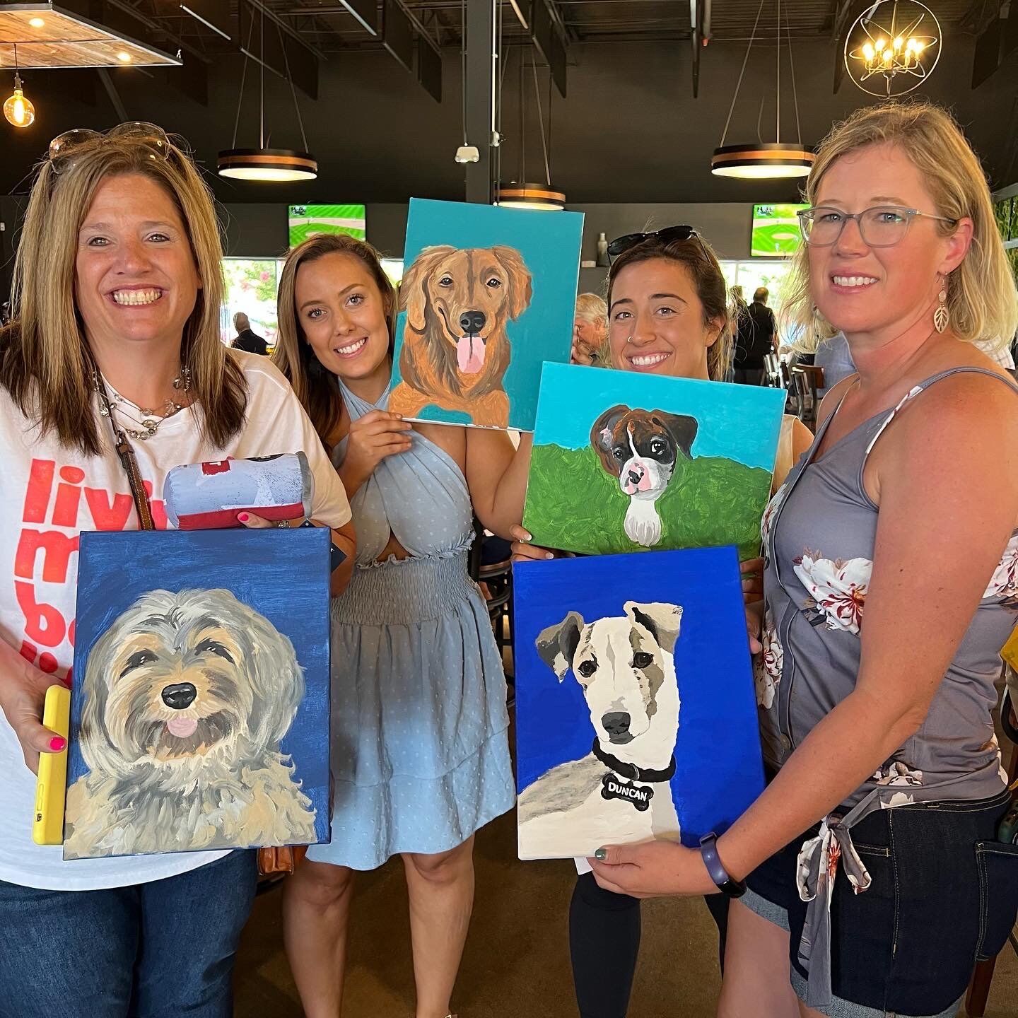 Paint your Pet®