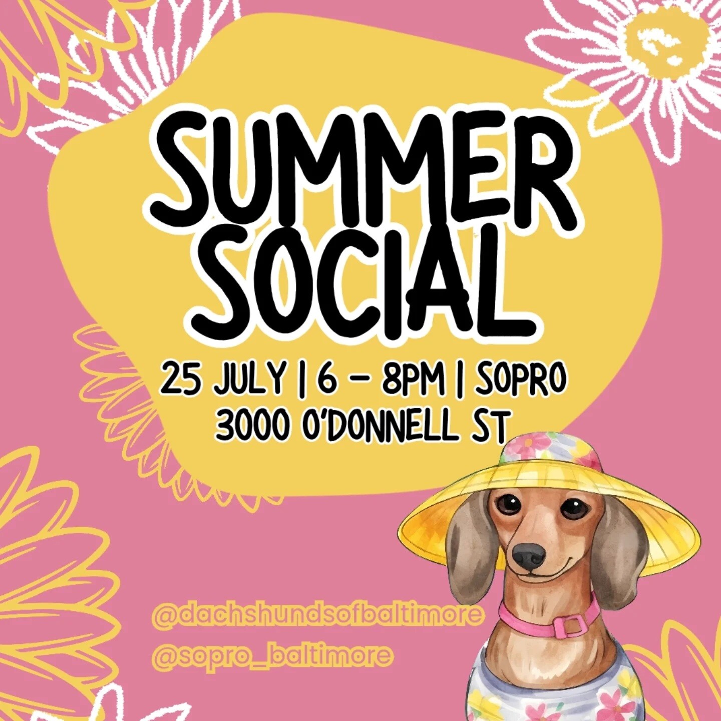 Summer Social